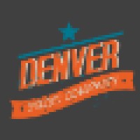 Denver Print Company logo - Similar company to Harmonic
