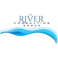 The River Consulting Group logo - Similar company to Igv Media