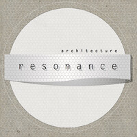 Resonance Architecture logo - Similar company to Inphinity Design