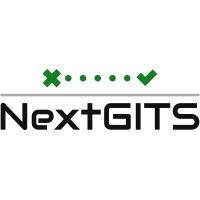 NextGITS logo - Similar company to Asapcloud