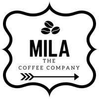 MILA the Coffee company logo - Similar company to De Gangmaker