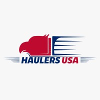 Haulers USA logo - Similar company to Transit Dispatch