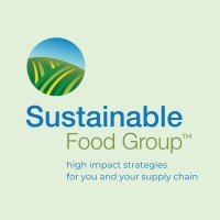 Sustainable Food Group logo - Similar company to Plantsome