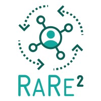 RaRe2 logo - Similar company to R3Group Project