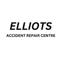 Elliotts Accident Repair Centre logo - Similar company to Collision Experts Ireland