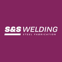 S&S Welding, Inc. logo - Similar company to Precision Door Systems Llc