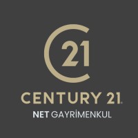 Century21 Net Gayrimenkul logo - Similar company to Deni̇zli̇ Bi̇yokütle Enerji̇ Üreti̇m A.Ş
