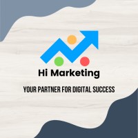 Hi Marketing Agency logo - Similar company to Hi̇ Marketing Agency