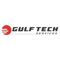 GULF TECH logo - Similar company to Gulftech Mep Training Centre Llp