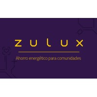 ZULUX logo - Similar company to Mp Lightcan Sl
