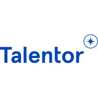 Talentor in the USA logo - Similar company to Teg Research