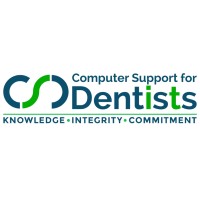 Computer Support For Dentists (CSFD) logo - Similar company to Durham Cloud Computing