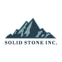 Solid Stone Inc. logo - Similar company to Aps Distribution