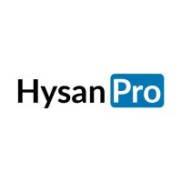 Hysan Pro logo - Similar company to Sparks Merch