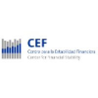 Centro Para La Estabilidad Financiera (Cef)