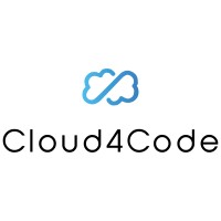 Cloud4code IT Solutions Pvt. Ltd. logo - Similar company to Cloud4C Korea