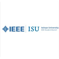 IEEE İstinye Üniversitesi Öğrenci Kolu logo - Similar company to Pievision Technology And Software As