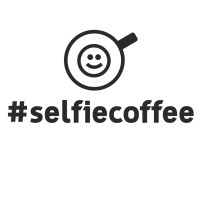 #Selfiecoffee
