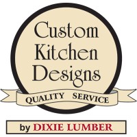 Custom Kitchen Designs By Dixie Lumber