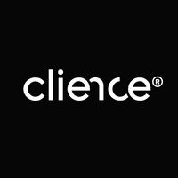 Clience logo - Similar company to The Pack - Digital Agency