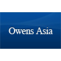 Owens Asia logo - Similar company to Asia Mind Dynamics