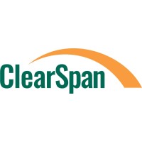 ClearSpan Structures logo - Similar company to American Structure Tent Llc