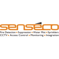 Senseco Systems Limited logo - Similar company to Pfs Group - Fire & Security