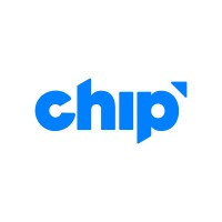 Chip logo - Similar company to Ooshirts