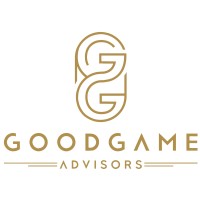 GoodGame Advisors logo - Similar company to Code Advisors