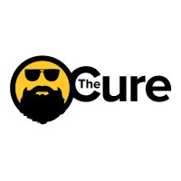TheCure Agency logo - Similar company to Femmepurial Studio