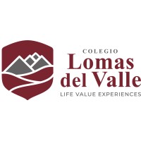 Colegio Lomas del Valle logo - Similar company to Mapletree Academy