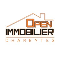 OPEN IMMOBILIER CHARENTES logo - Similar company to Office Notarial Delphine Mulé