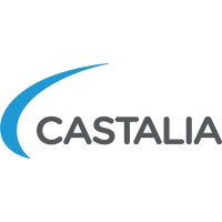 Castalia logo - Similar company to Litberry Technologies