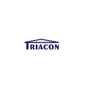 Triacon logo - Similar company to Triples