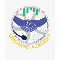 Srichand Academy logo - Similar company to Orbitsoft