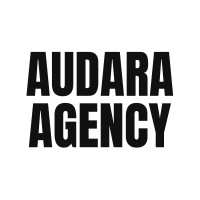 Audara Agency logo - Similar company to Stone Rolla Media Limited