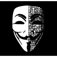 Anonymous Legion logo - Similar company to Pilgrim Studios