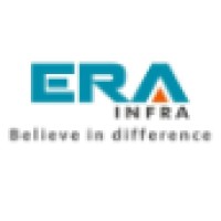 ERA INFRA ENGINEERING LIMITED logo - Similar company to Manoj Deshpande