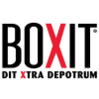 BOXIT A/S logo - Similar company to Boxit