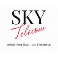 Sky Telecom LLC logo - Similar company to Tied Branch Clean Energy Consulting