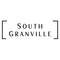 South Granville Business Improvement Association logo - Similar company to Infinite Studio