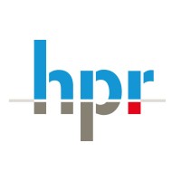hpr Werbeconcept GmbH logo - Similar company to Lichtwerbung Fehrmann