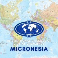International Chamber of Digital Commerce Micronesia | ICDC Micronesia logo - Similar company to Micronesia