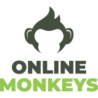 Online Monkeys logo - Similar company to Knowledge Shine Consultancy