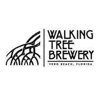 Walking Tree Brewery logo - Similar company to Florida Brewers Guild