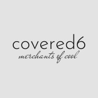 covered6 logo - Similar company to Anne Mason Design