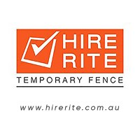 Hire Rite Temporary Fence logo - Similar company to Ttfs Group
