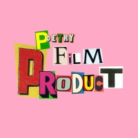 Poetry Film Productions logo - Similar company to Poetry Spotlight : The Purple Platform