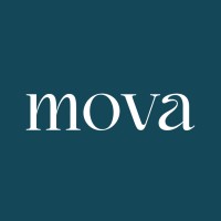 Piscines Mova logo - Similar company to Midbec Ltee