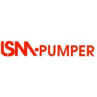 LSM Pumper ApS logo - Similar company to Expo-Net Danmark A/S